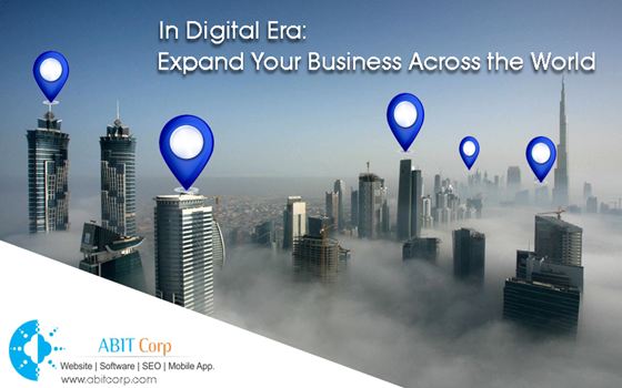 WEBSITE DESIGN: ABIT CORP