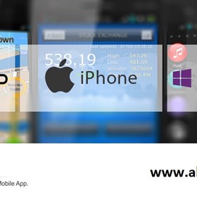 WEBSITE DESIGN: Mobile App Development