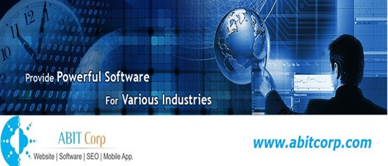 Software Development: Software Company in Indore