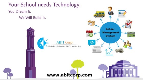 Software Development: Software Company in Indore